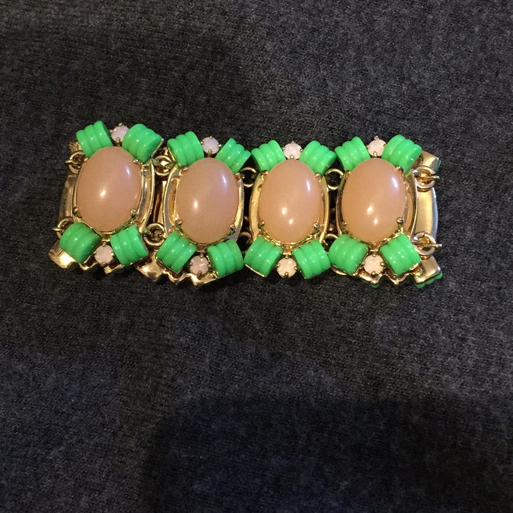 J crew bracelet